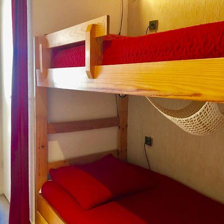 Studio Cabine 33M² Avec Balcon Au Centre Du Village - Fr-1-515-68 Villard-de-Lans Buitenkant foto