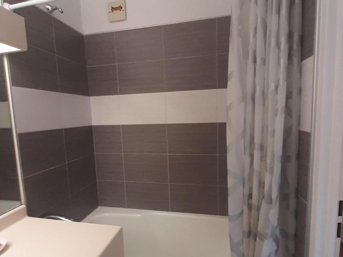 Studio Cabine 33M² Avec Balcon Au Centre Du Village - Fr-1-515-68 Villard-de-Lans Buitenkant foto